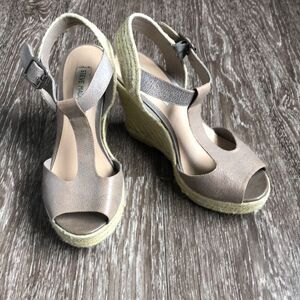 Espadrille Sandals